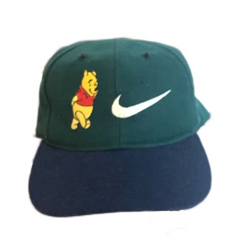 nike x disney hat